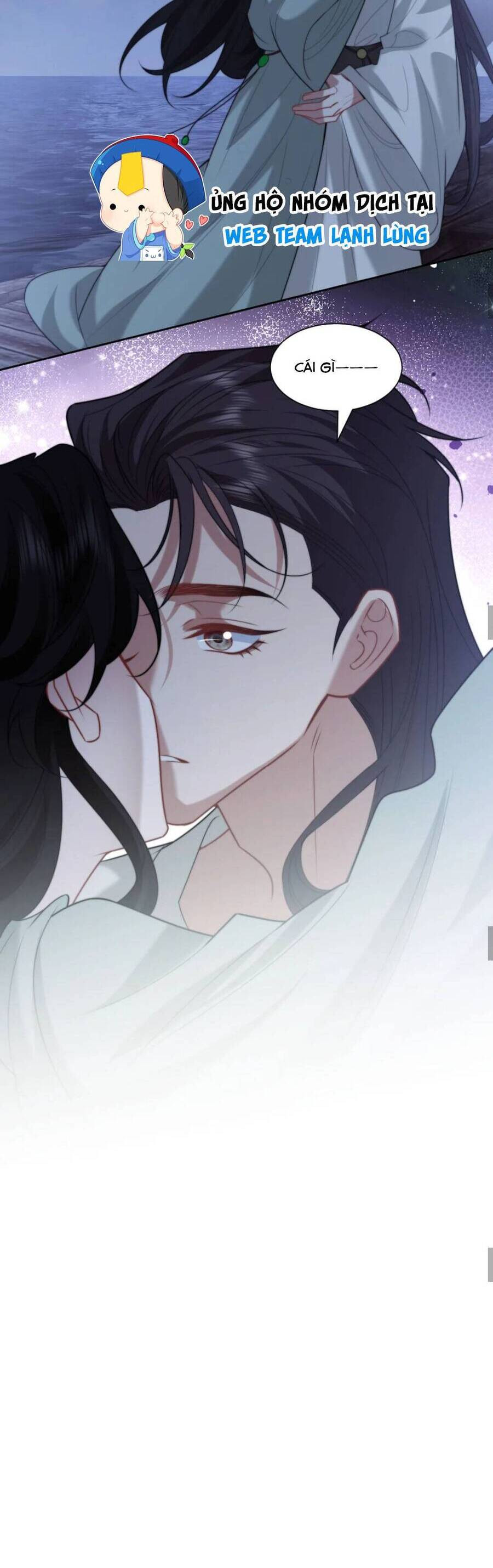 Chủ Mẫu Xuyên Không Tới Làm Phu Nhân Hào Môn Chapter 156 - Trang 15