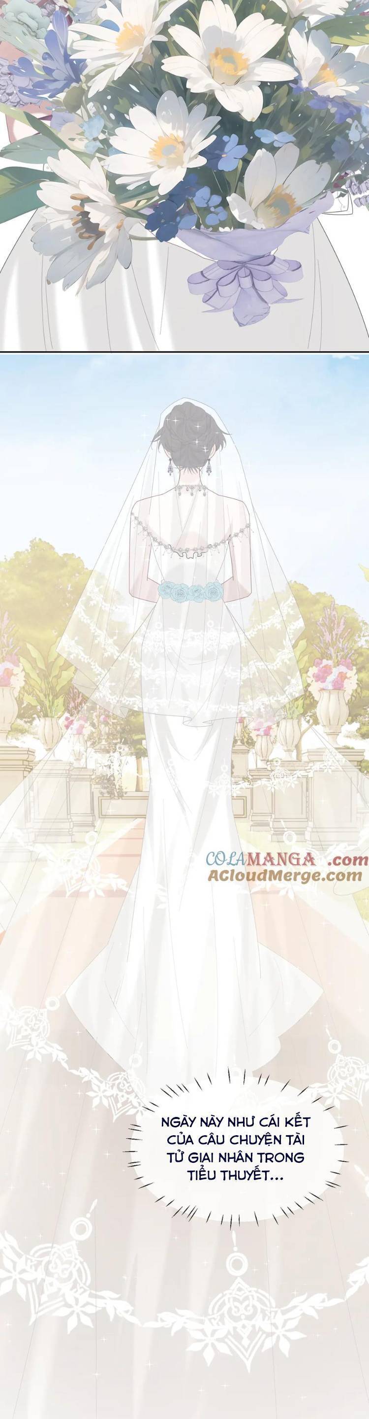 Chủ Mẫu Xuyên Không Tới Làm Phu Nhân Hào Môn Chapter 143 - Trang 19