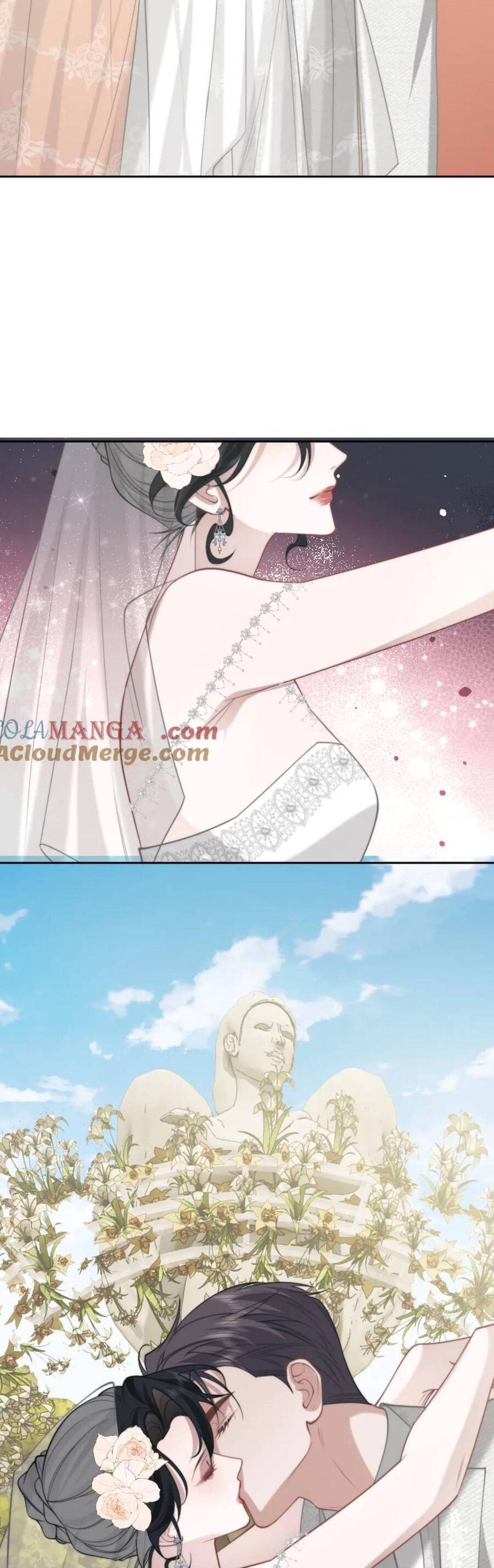 Chủ Mẫu Xuyên Không Tới Làm Phu Nhân Hào Môn Chapter 146 - Trang 8