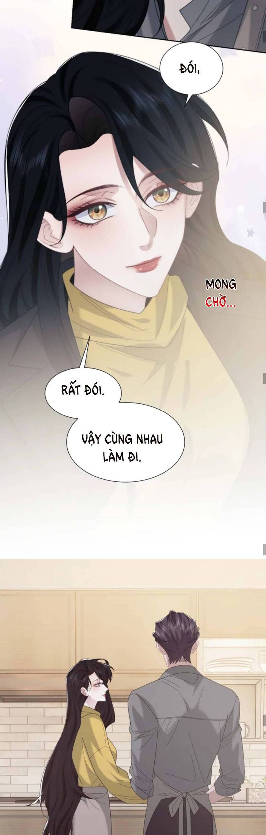 Chủ Mẫu Xuyên Không Tới Làm Phu Nhân Hào Môn Chapter 144 - Trang 26