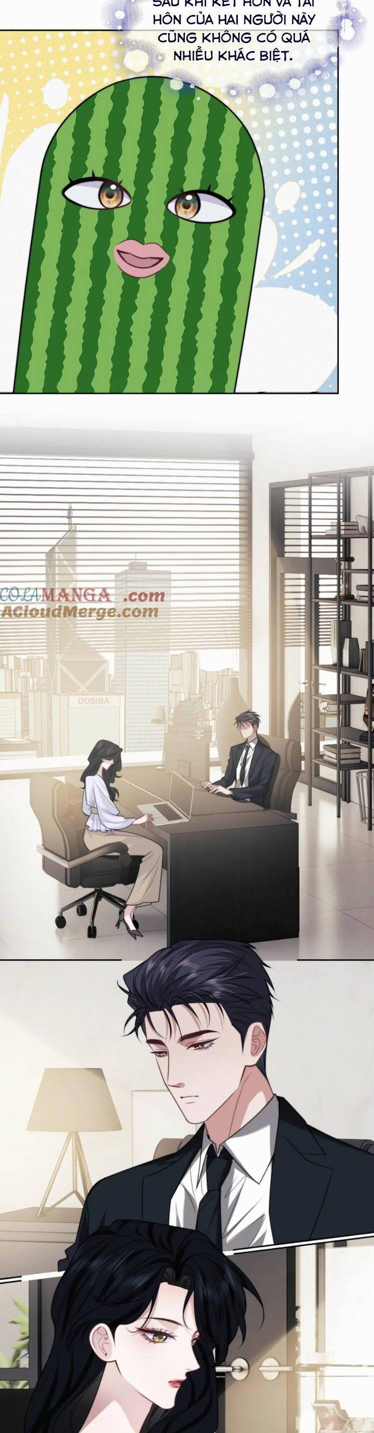 Chủ Mẫu Xuyên Không Tới Làm Phu Nhân Hào Môn Chapter 147 - Trang 2