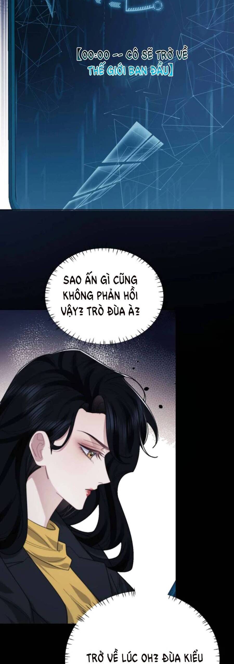 Chủ Mẫu Xuyên Không Tới Làm Phu Nhân Hào Môn Chapter 144 - Trang 8
