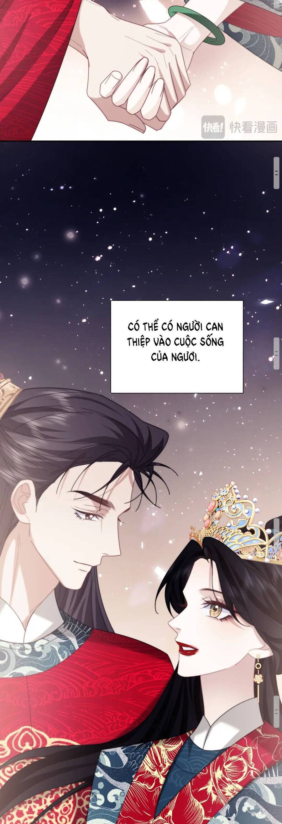Chủ Mẫu Xuyên Không Tới Làm Phu Nhân Hào Môn Chapter 142 - Trang 28
