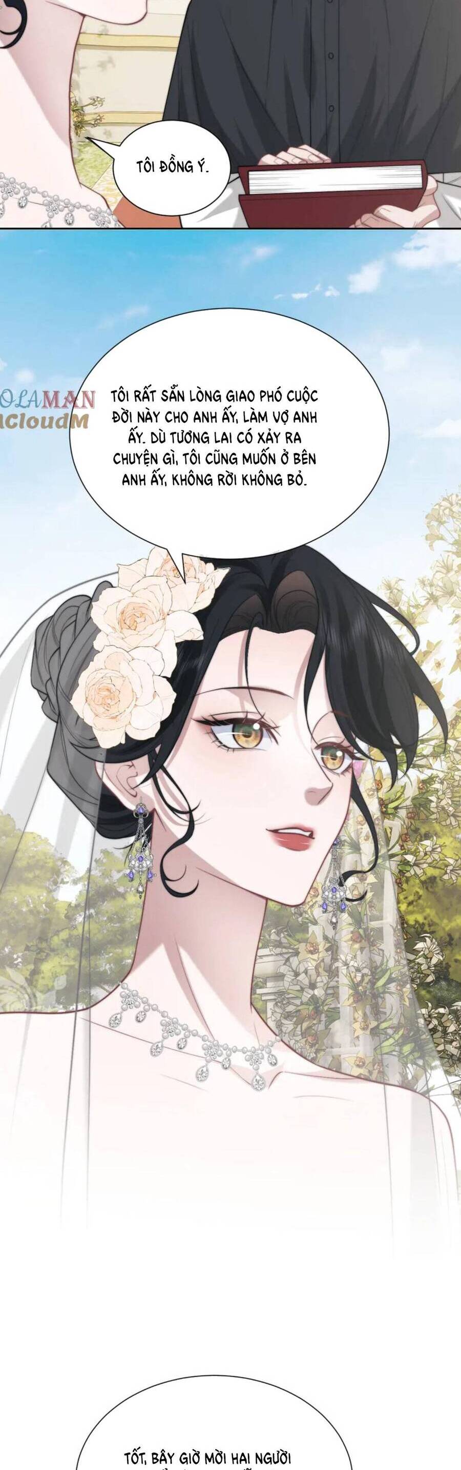 Chủ Mẫu Xuyên Không Tới Làm Phu Nhân Hào Môn Chapter 146 - Trang 3