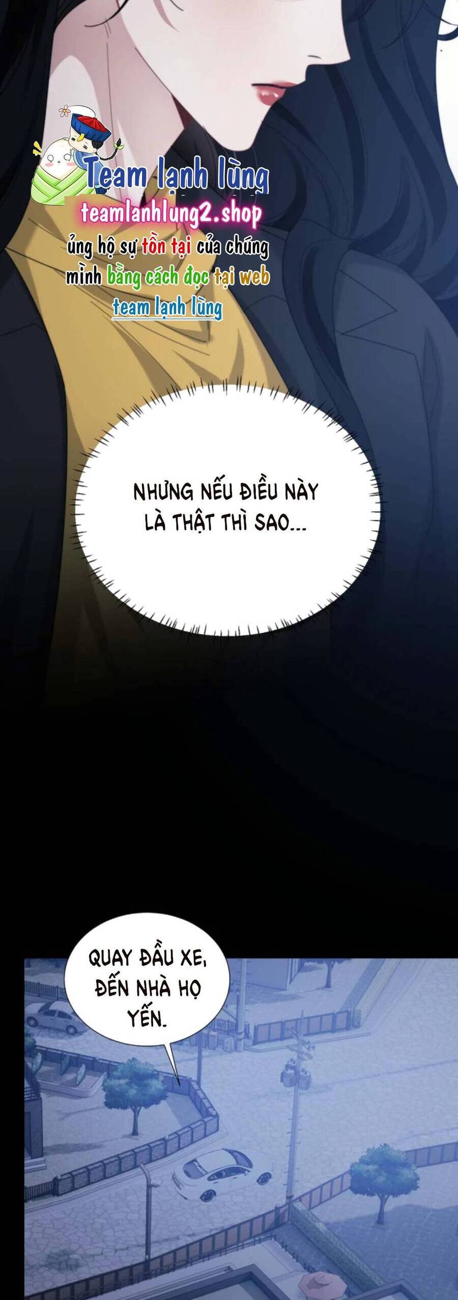 Chủ Mẫu Xuyên Không Tới Làm Phu Nhân Hào Môn Chapter 144 - Trang 10