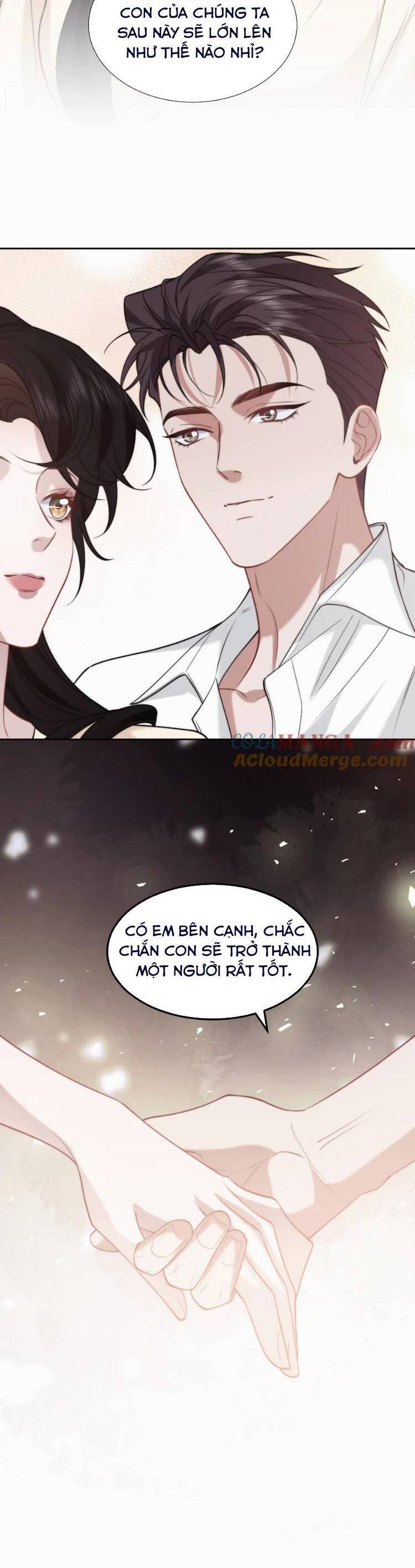 Chủ Mẫu Xuyên Không Tới Làm Phu Nhân Hào Môn Chapter 147 - Trang 18