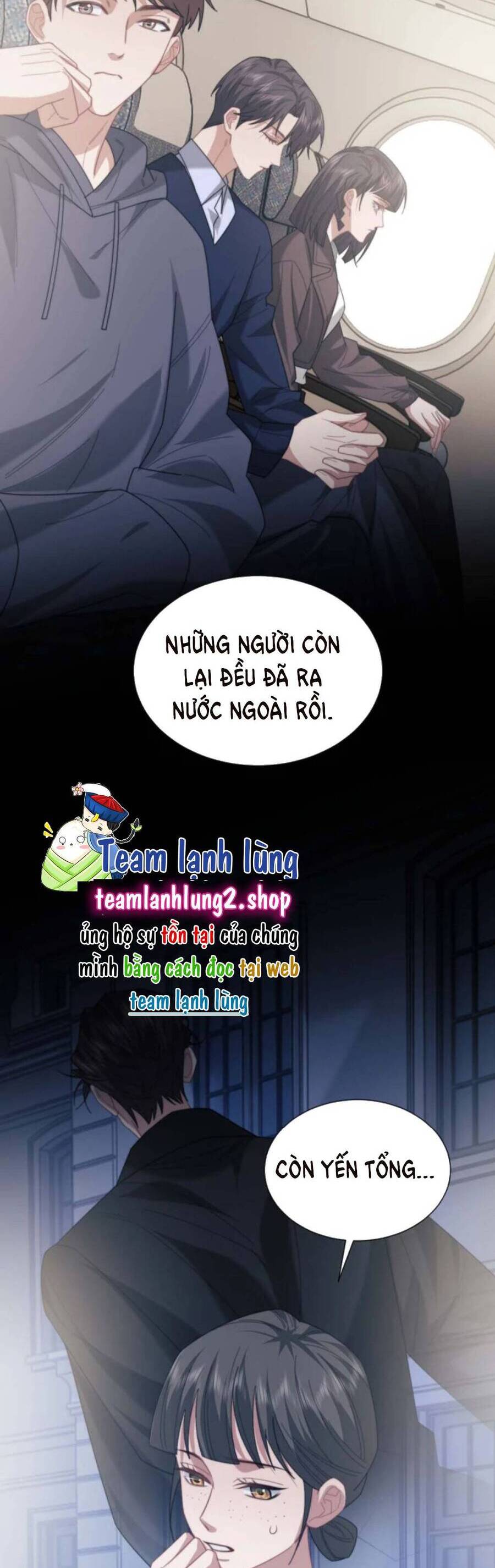 Chủ Mẫu Xuyên Không Tới Làm Phu Nhân Hào Môn Chapter 144 - Trang 14