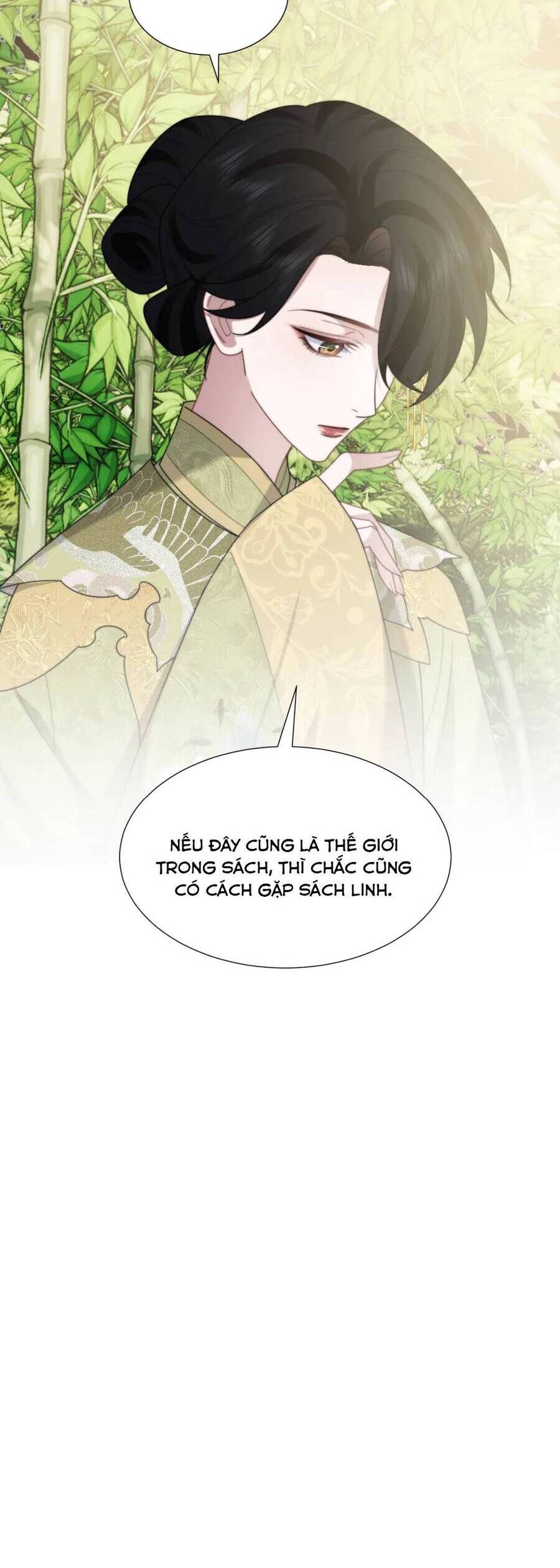 Chủ Mẫu Xuyên Không Tới Làm Phu Nhân Hào Môn Chapter 140 - Trang 10