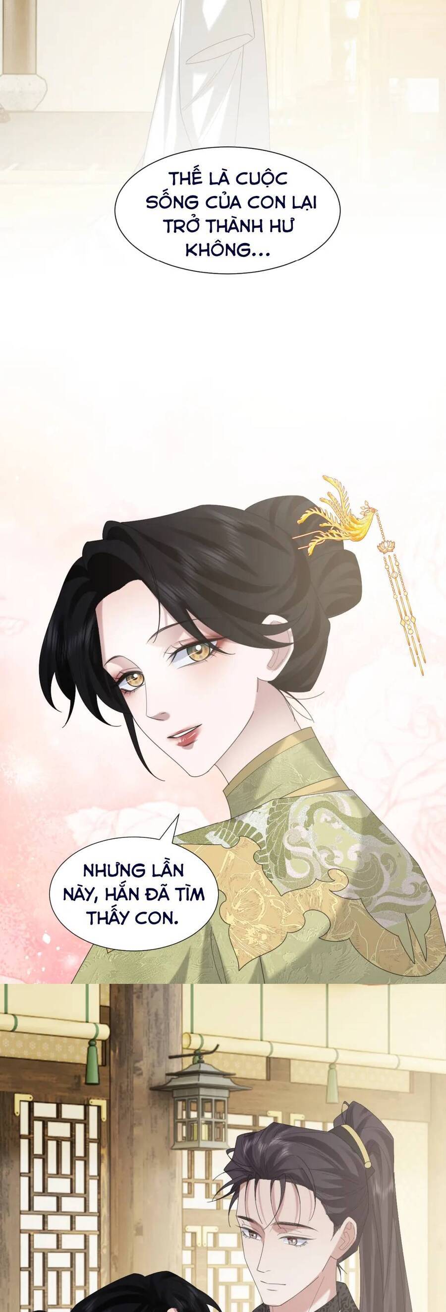 Chủ Mẫu Xuyên Không Tới Làm Phu Nhân Hào Môn Chapter 141 - Trang 6