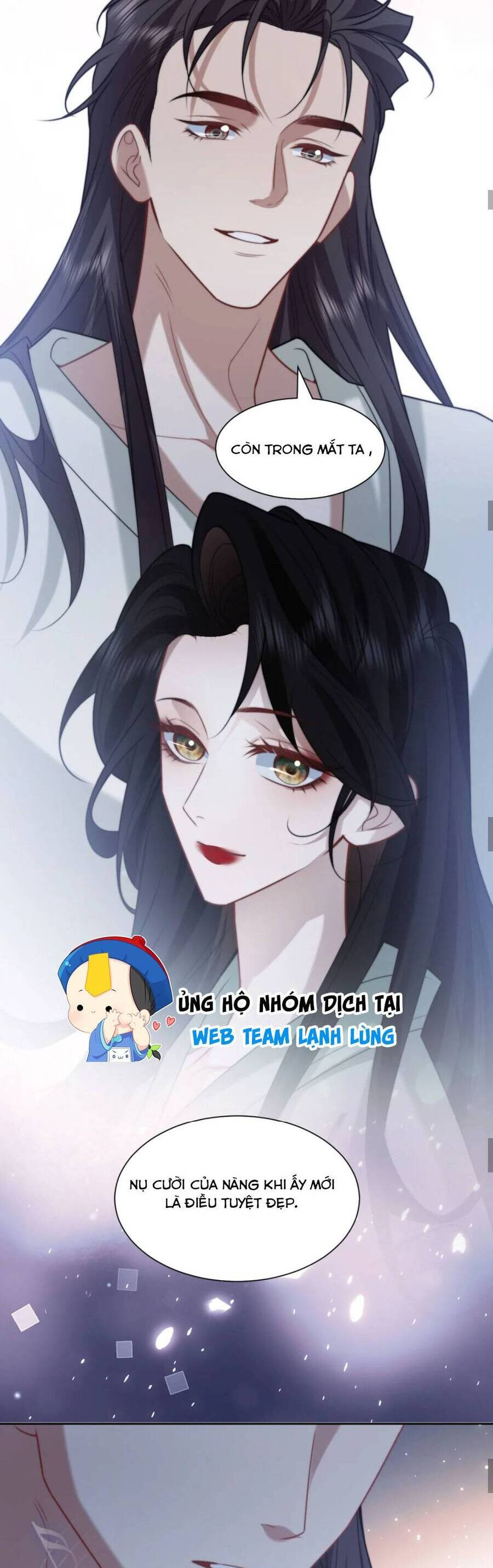 Chủ Mẫu Xuyên Không Tới Làm Phu Nhân Hào Môn Chapter 156 - Trang 12