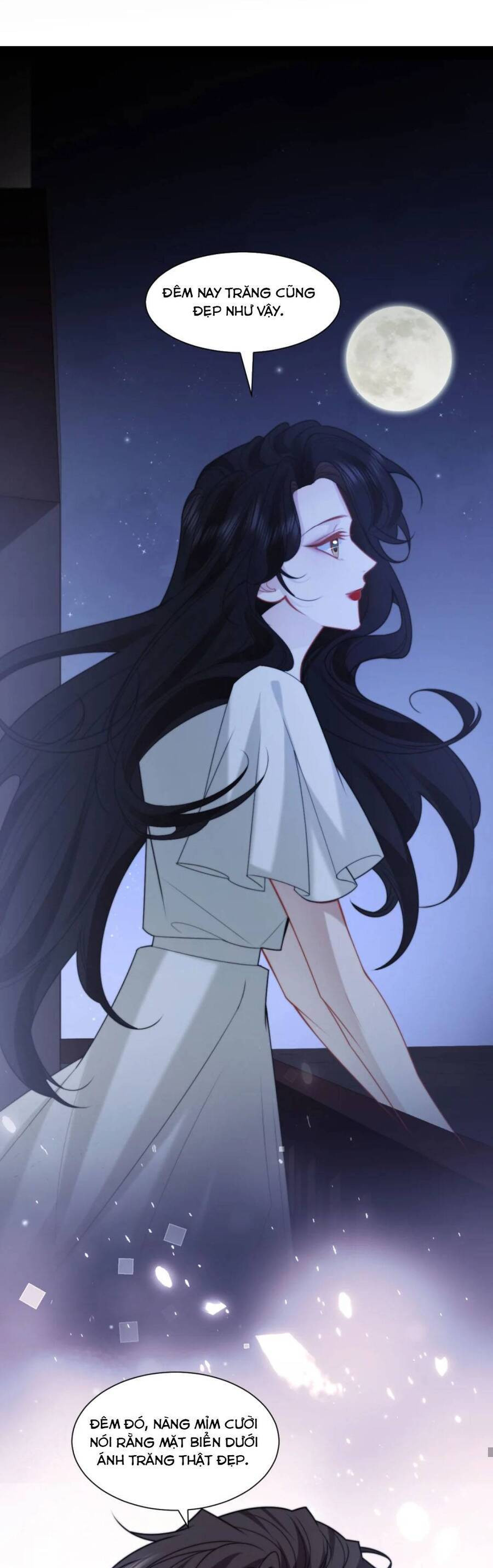 Chủ Mẫu Xuyên Không Tới Làm Phu Nhân Hào Môn Chapter 156 - Trang 11