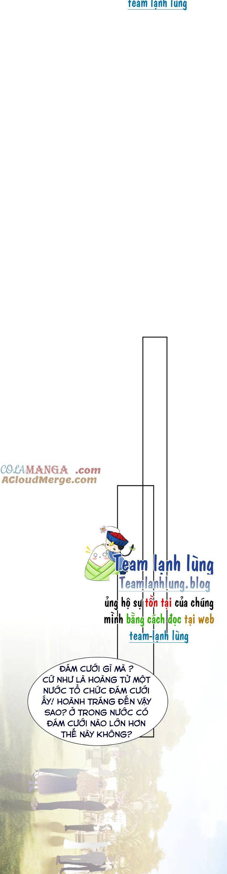 Chủ Mẫu Xuyên Không Tới Làm Phu Nhân Hào Môn Chapter 143 - Trang 15