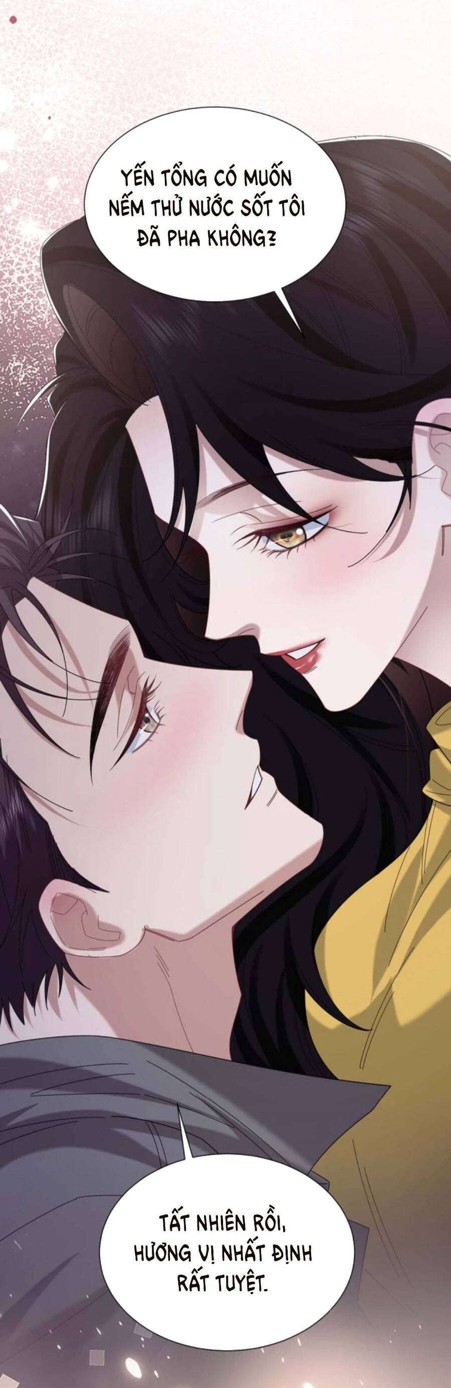Chủ Mẫu Xuyên Không Tới Làm Phu Nhân Hào Môn Chapter 144 - Trang 30