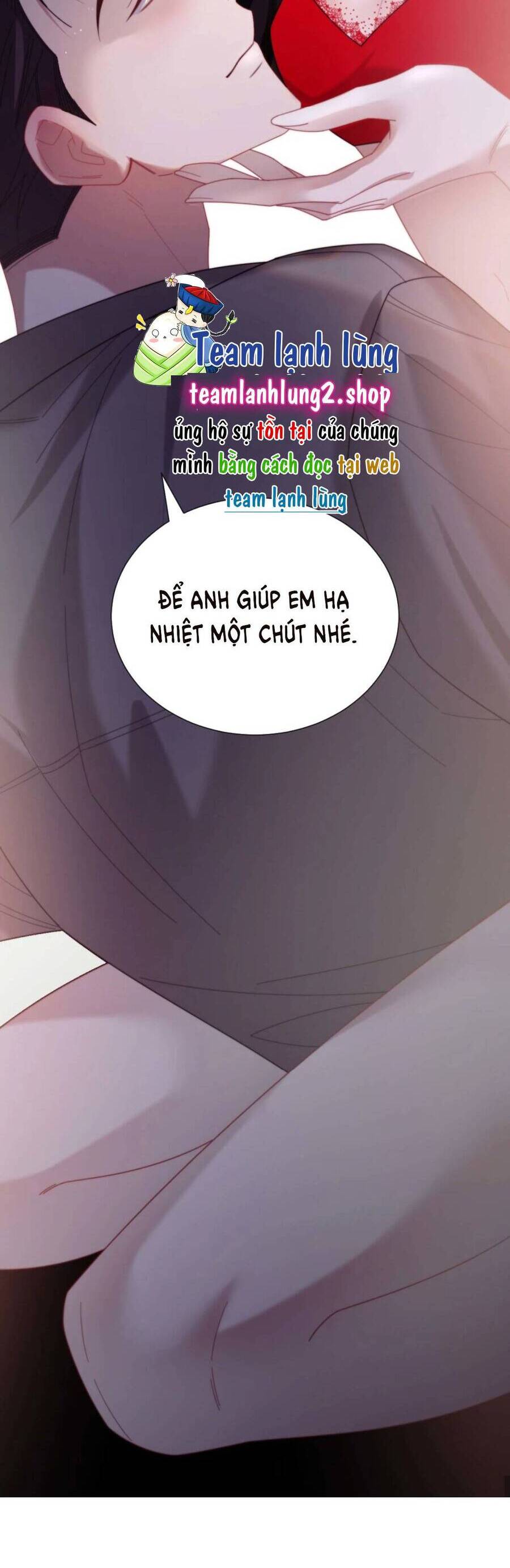 Chủ Mẫu Xuyên Không Tới Làm Phu Nhân Hào Môn Chapter 144 - Trang 34