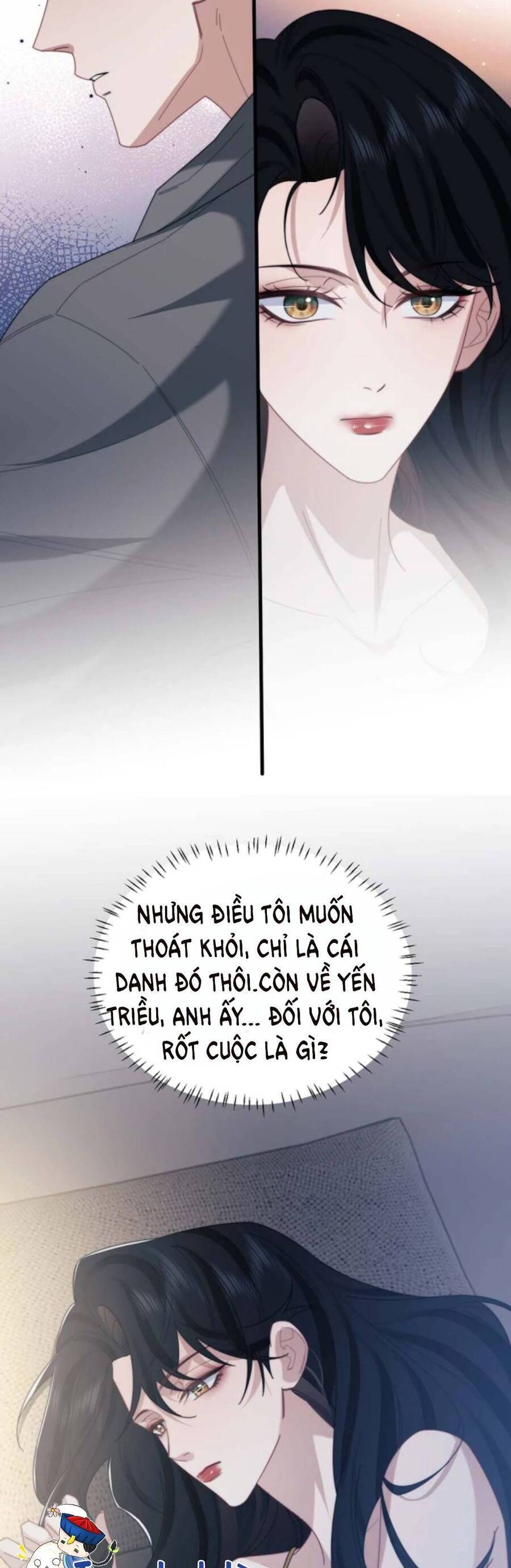 Chủ Mẫu Xuyên Không Tới Làm Phu Nhân Hào Môn Chapter 144 - Trang 2