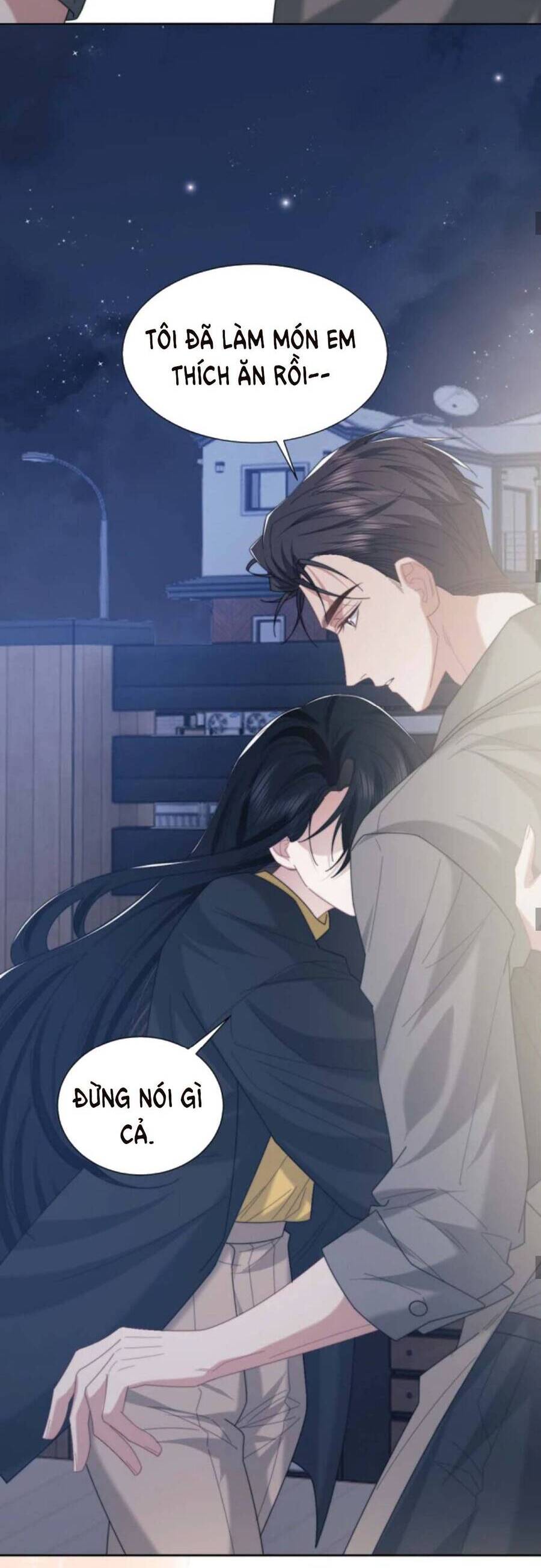 Chủ Mẫu Xuyên Không Tới Làm Phu Nhân Hào Môn Chapter 144 - Trang 24