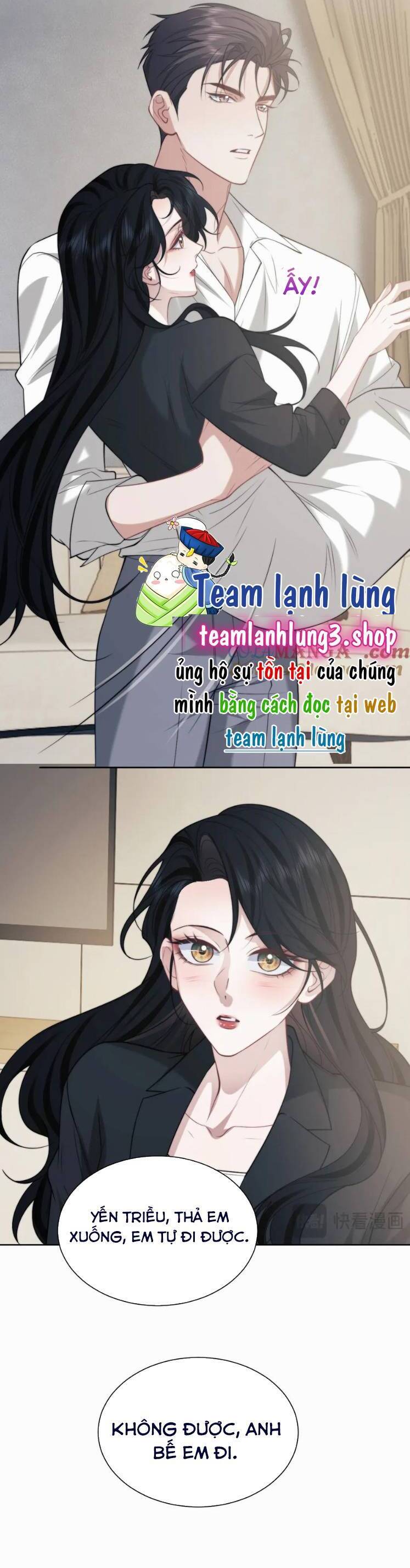 Chủ Mẫu Xuyên Không Tới Làm Phu Nhân Hào Môn Chapter 147 - Trang 10