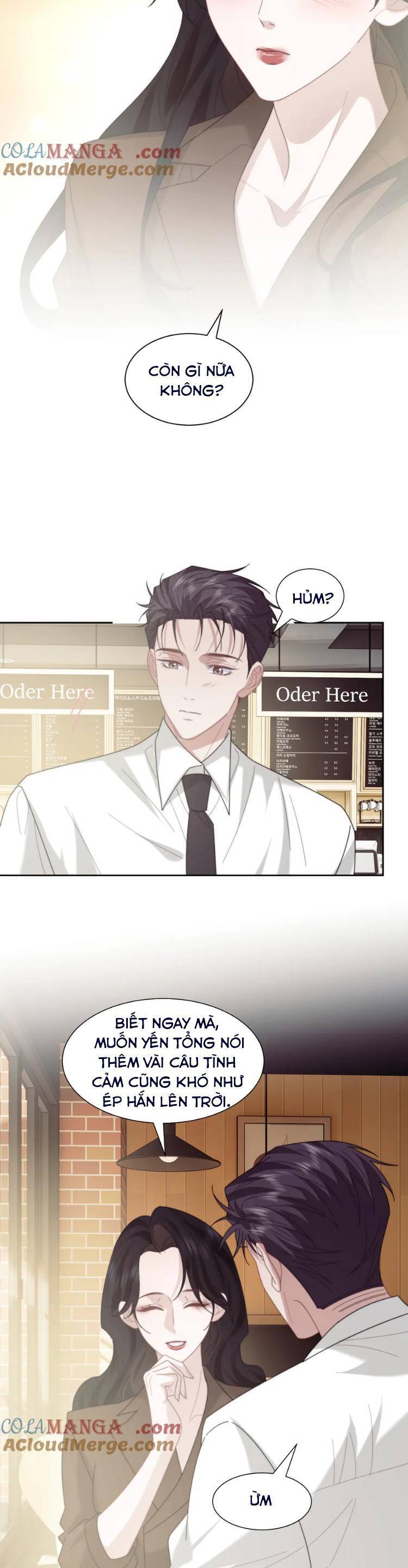 Chủ Mẫu Xuyên Không Tới Làm Phu Nhân Hào Môn Chapter 143 - Trang 13