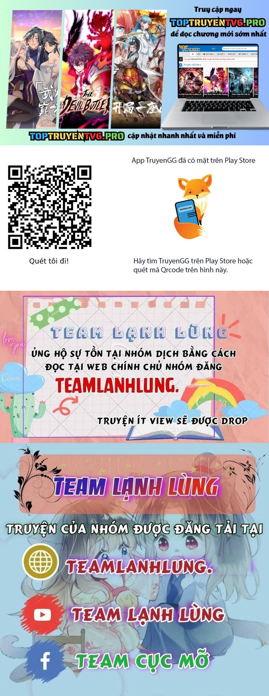 Chủ Mẫu Xuyên Không Tới Làm Phu Nhân Hào Môn Chapter 156 - Trang 0