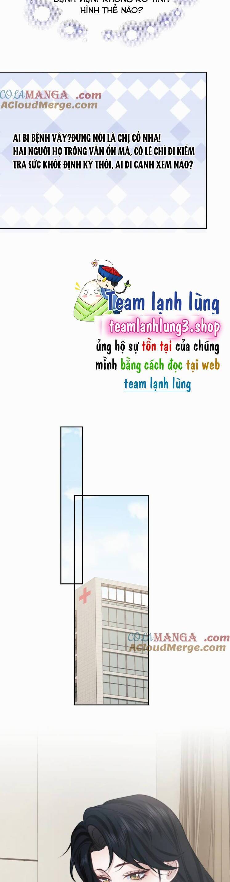 Chủ Mẫu Xuyên Không Tới Làm Phu Nhân Hào Môn Chapter 147 - Trang 6