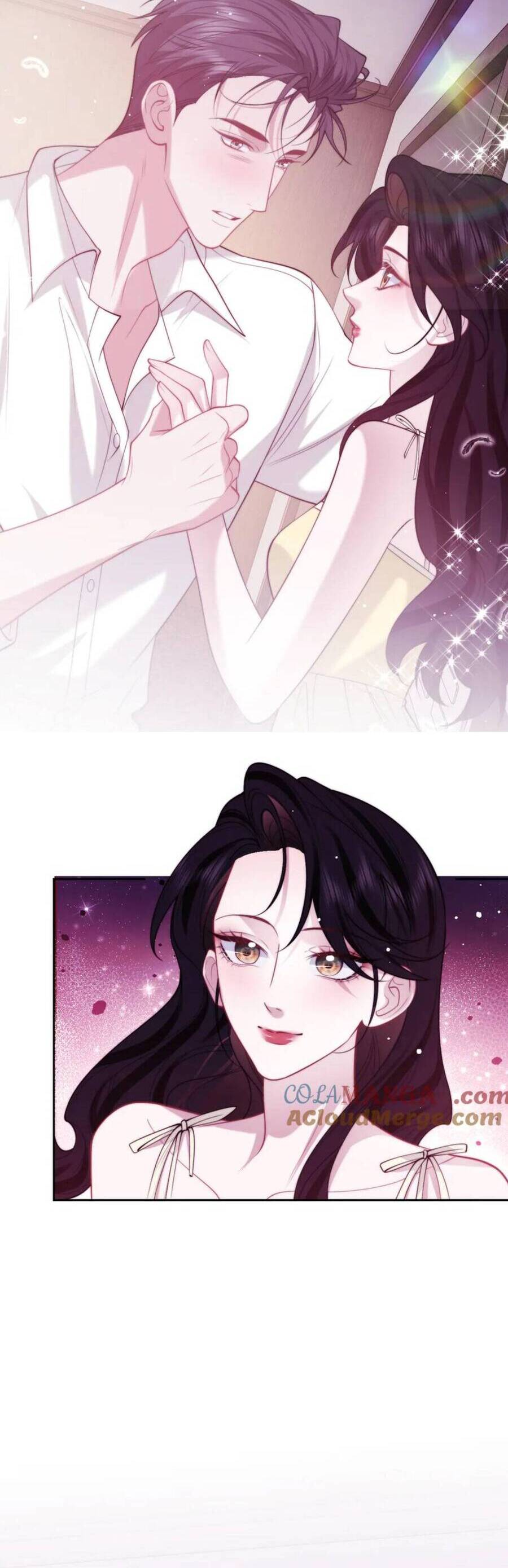Chủ Mẫu Xuyên Không Tới Làm Phu Nhân Hào Môn Chapter 146 - Trang 27
