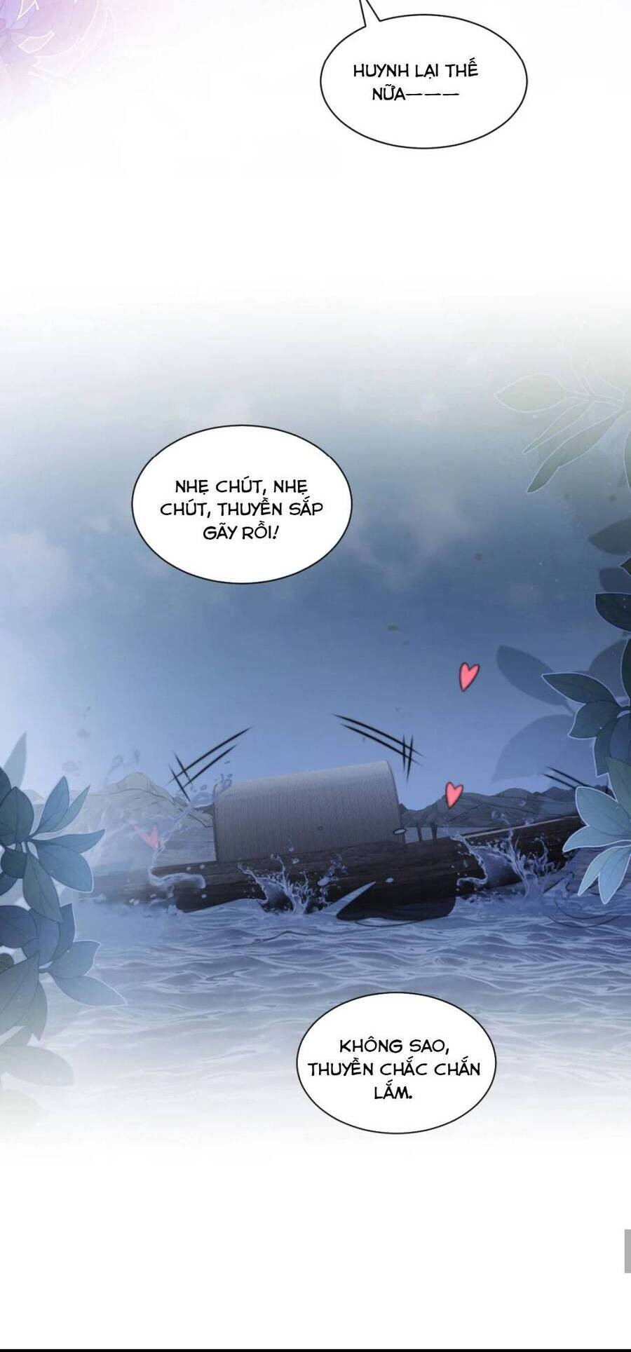 Chủ Mẫu Xuyên Không Tới Làm Phu Nhân Hào Môn Chapter 156 - Trang 22