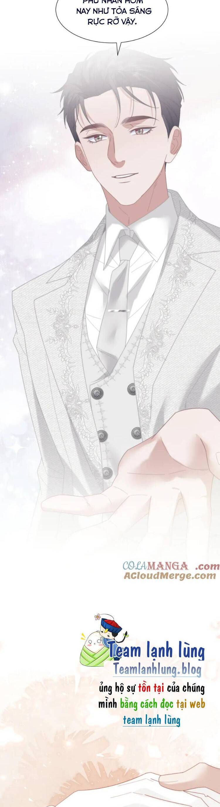 Chủ Mẫu Xuyên Không Tới Làm Phu Nhân Hào Môn Chapter 143 - Trang 24