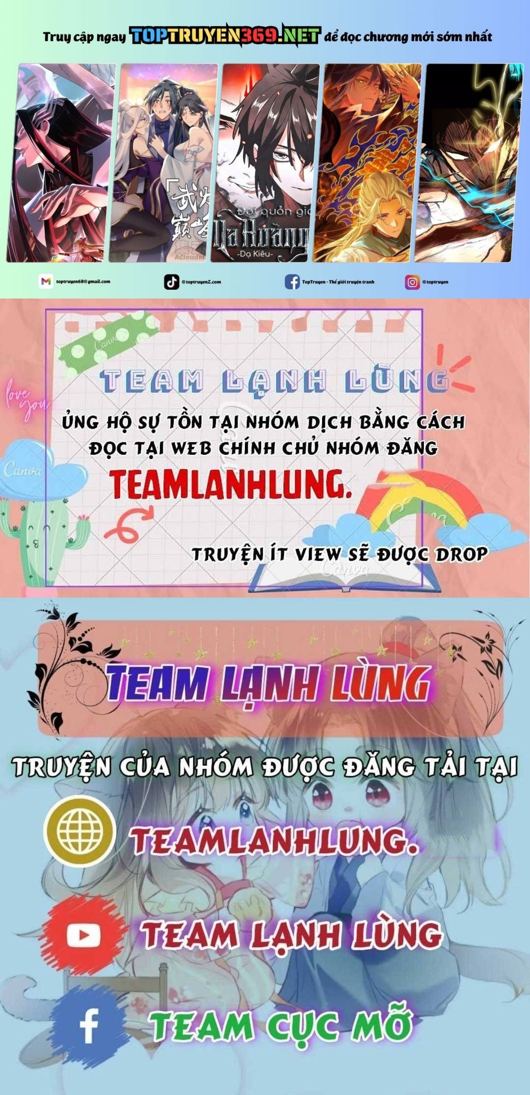 Chủ Mẫu Xuyên Không Tới Làm Phu Nhân Hào Môn Chapter 145 - Trang 0