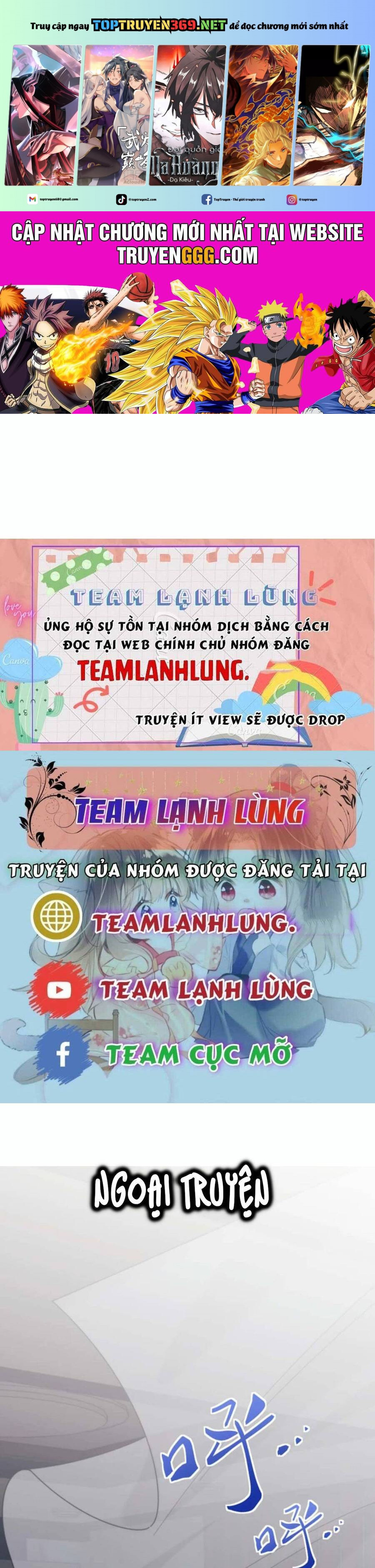 Chủ Mẫu Xuyên Không Tới Làm Phu Nhân Hào Môn Chapter 144 - Trang 0