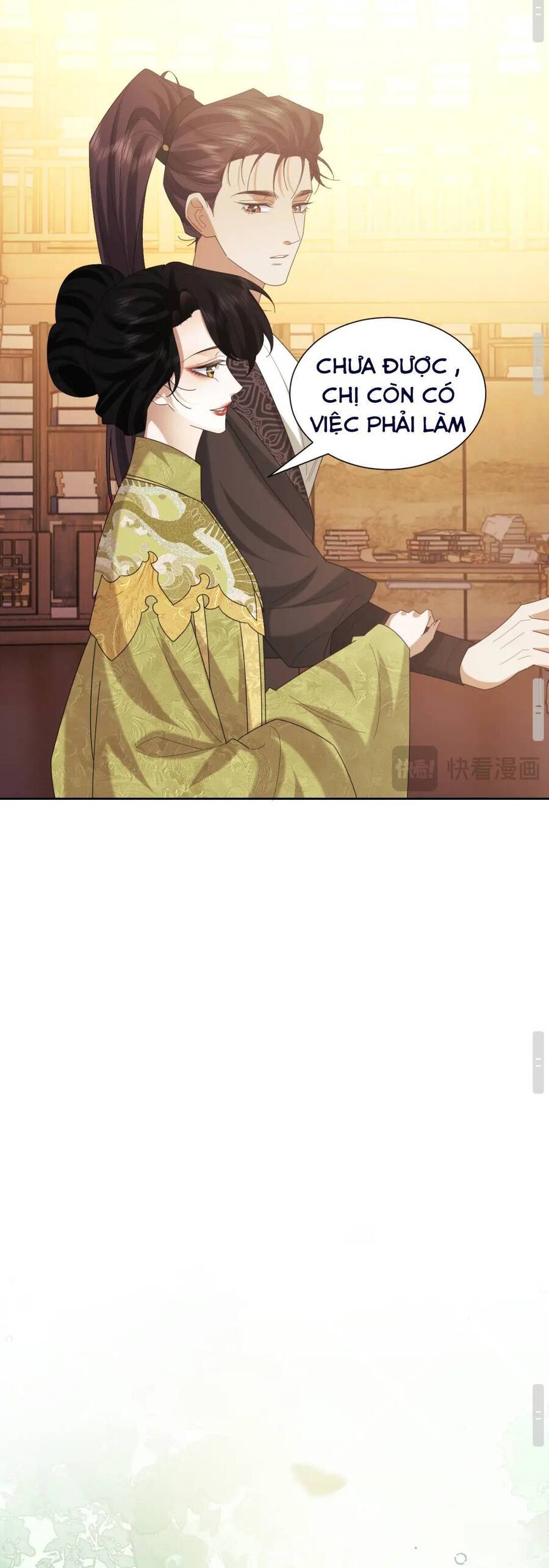 Chủ Mẫu Xuyên Không Tới Làm Phu Nhân Hào Môn Chapter 141 - Trang 23