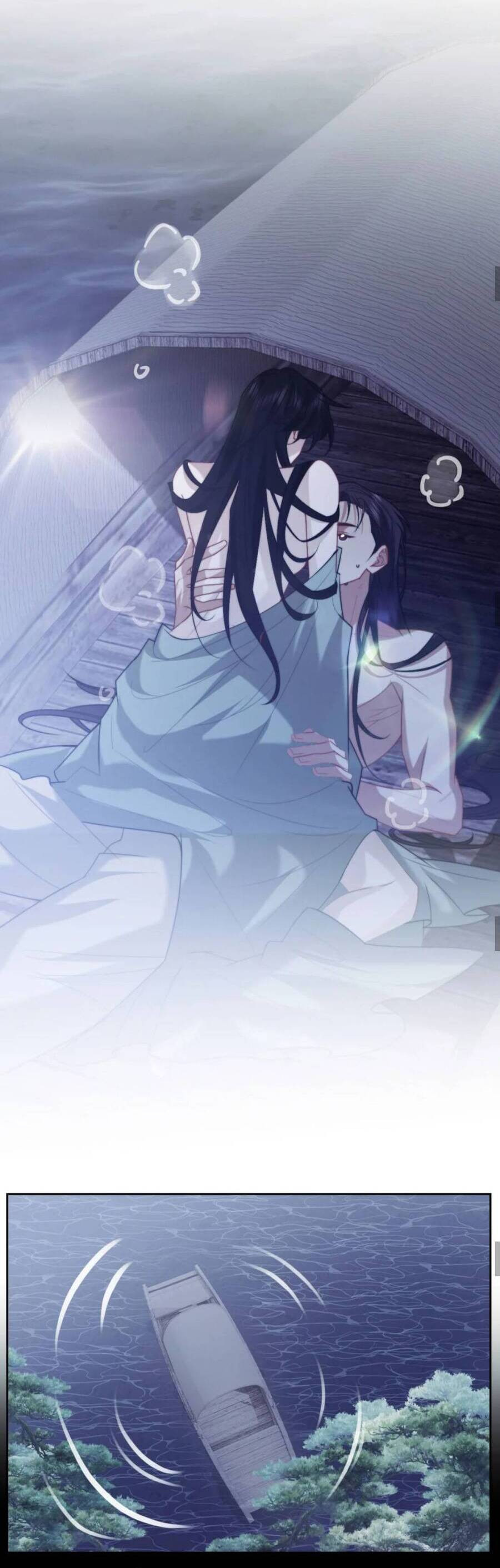Chủ Mẫu Xuyên Không Tới Làm Phu Nhân Hào Môn Chapter 156 - Trang 17