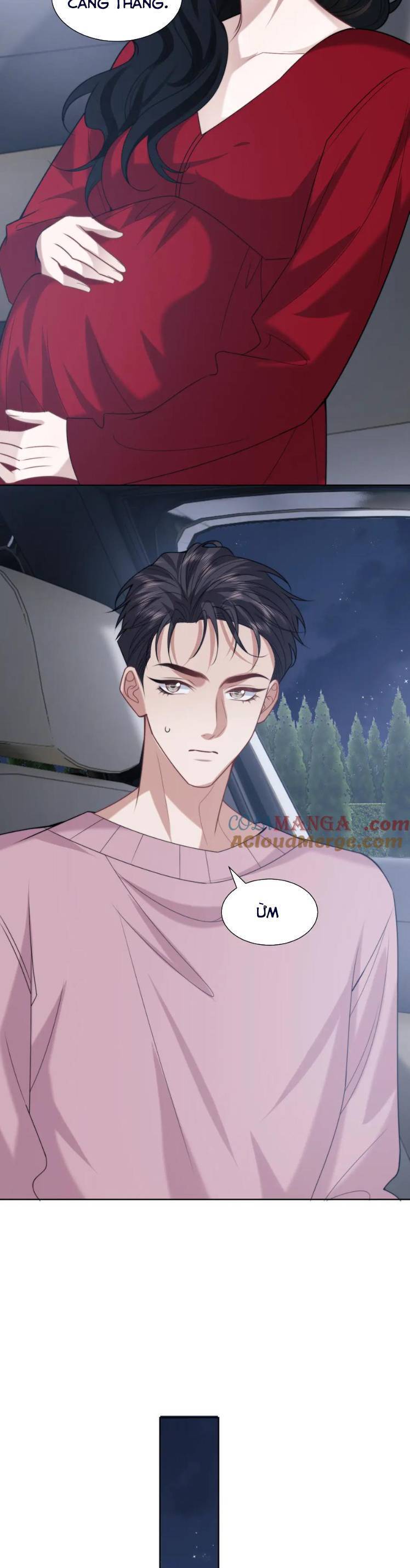 Chủ Mẫu Xuyên Không Tới Làm Phu Nhân Hào Môn Chapter 149 - Trang 9