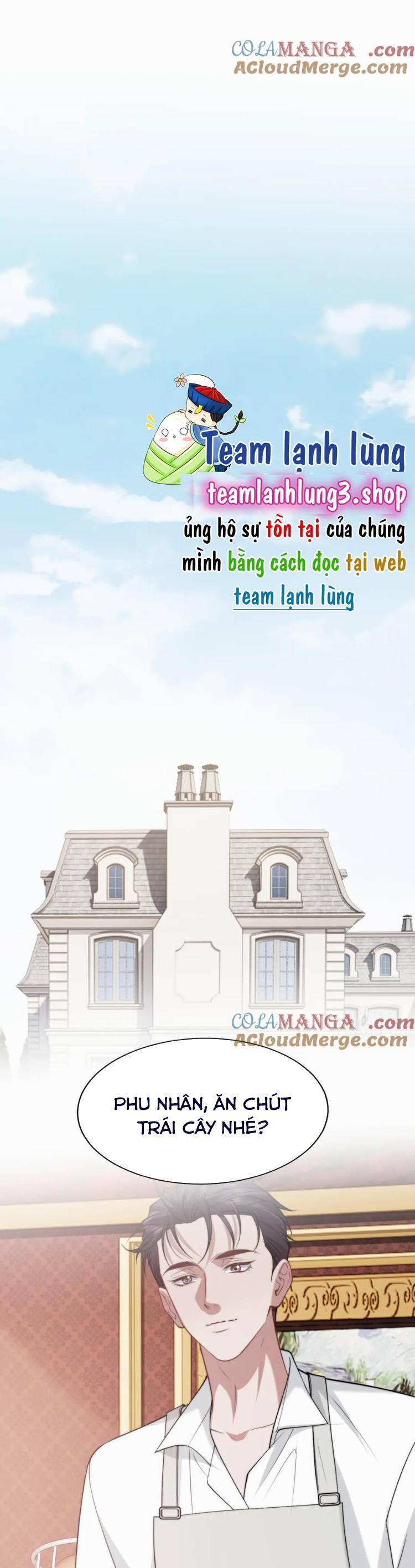 Chủ Mẫu Xuyên Không Tới Làm Phu Nhân Hào Môn Chapter 147 - Trang 11