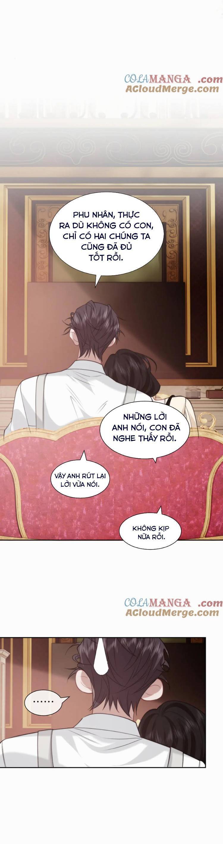 Chủ Mẫu Xuyên Không Tới Làm Phu Nhân Hào Môn Chapter 147 - Trang 19