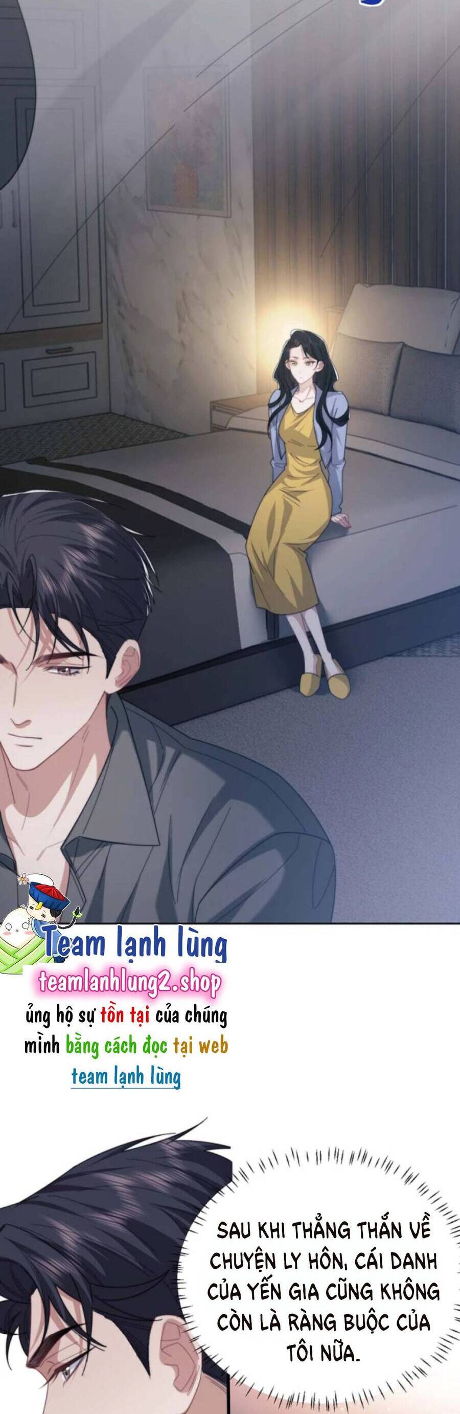 Chủ Mẫu Xuyên Không Tới Làm Phu Nhân Hào Môn Chapter 144 - Trang 1