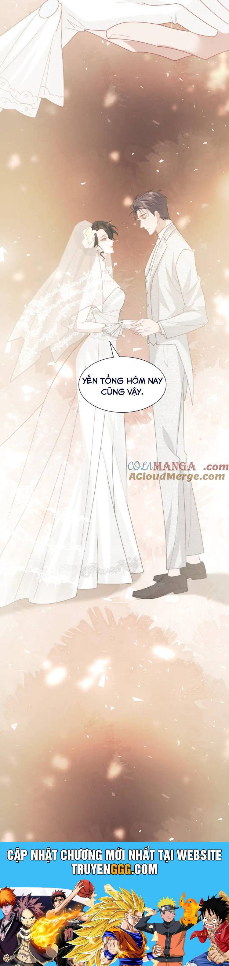 Chủ Mẫu Xuyên Không Tới Làm Phu Nhân Hào Môn Chapter 143 - Trang 25