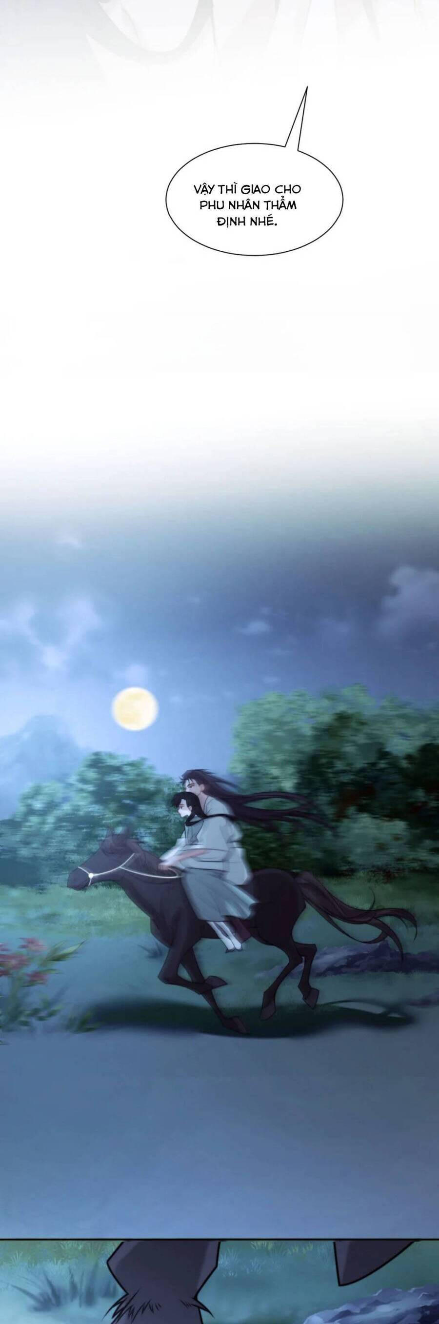 Chủ Mẫu Xuyên Không Tới Làm Phu Nhân Hào Môn Chapter 156 - Trang 4