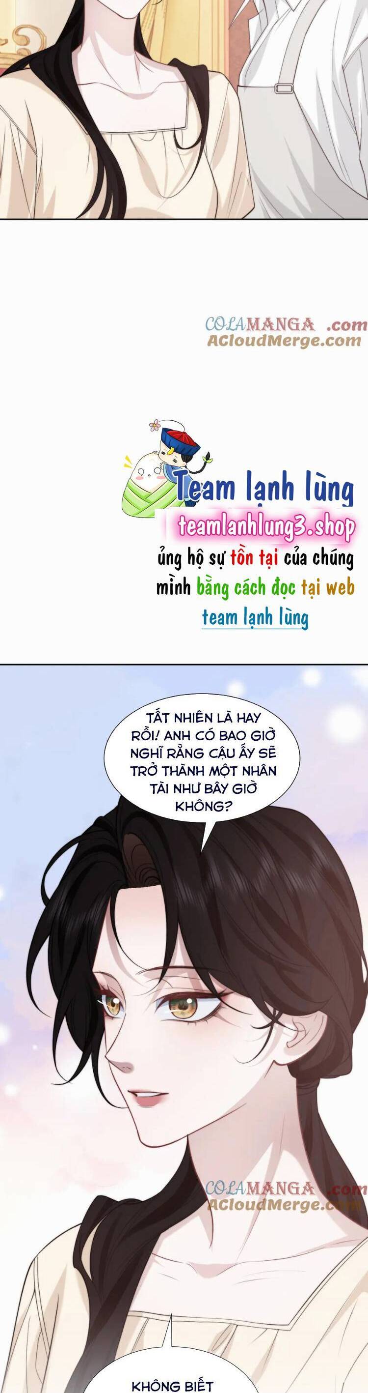Chủ Mẫu Xuyên Không Tới Làm Phu Nhân Hào Môn Chapter 147 - Trang 17