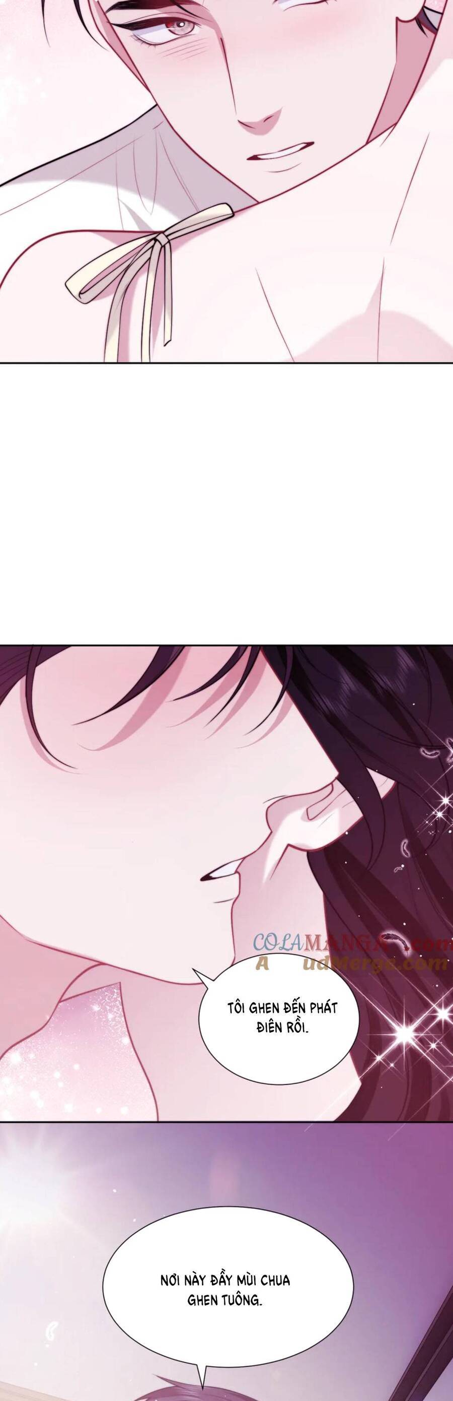 Chủ Mẫu Xuyên Không Tới Làm Phu Nhân Hào Môn Chapter 146 - Trang 26