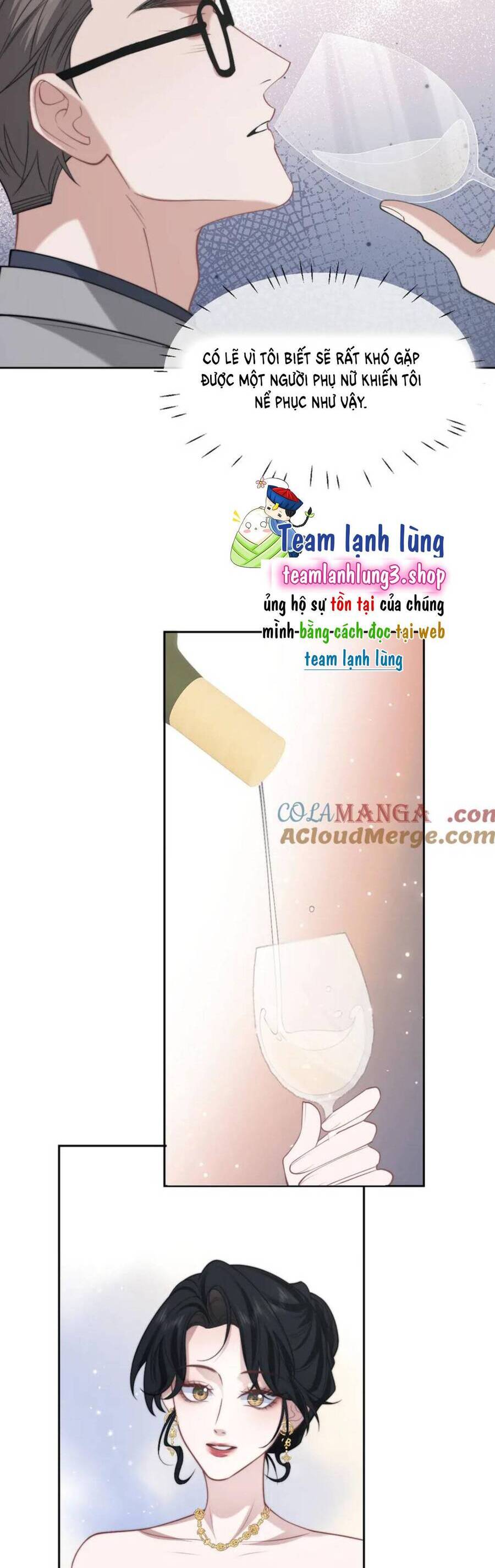 Chủ Mẫu Xuyên Không Tới Làm Phu Nhân Hào Môn Chapter 146 - Trang 14