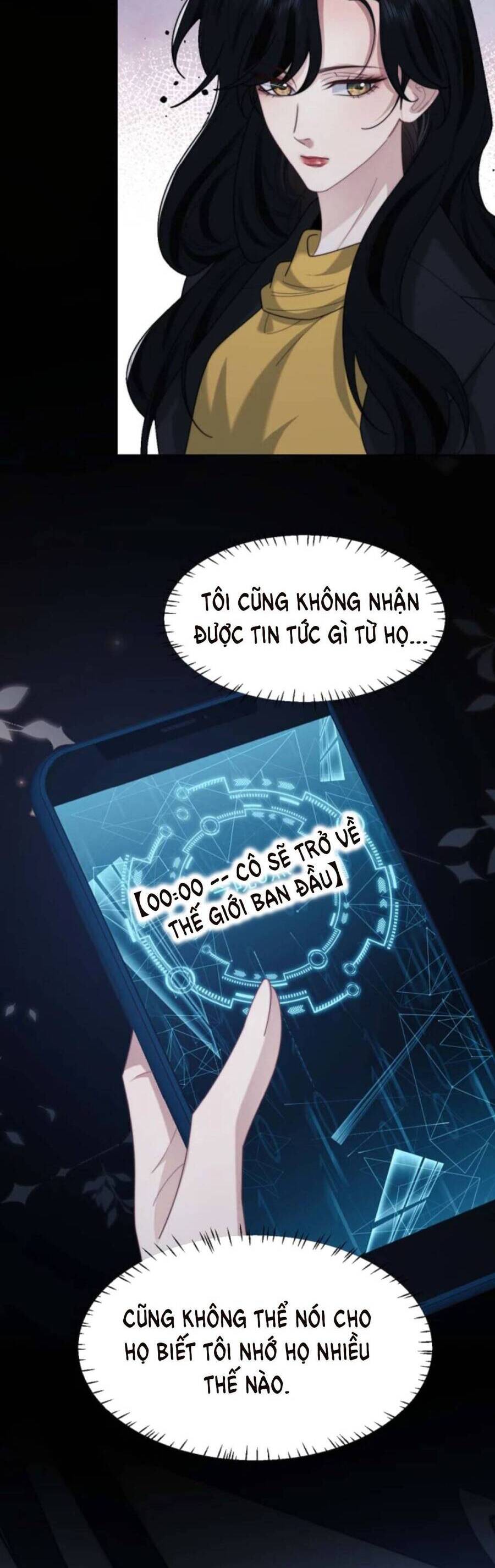 Chủ Mẫu Xuyên Không Tới Làm Phu Nhân Hào Môn Chapter 144 - Trang 17