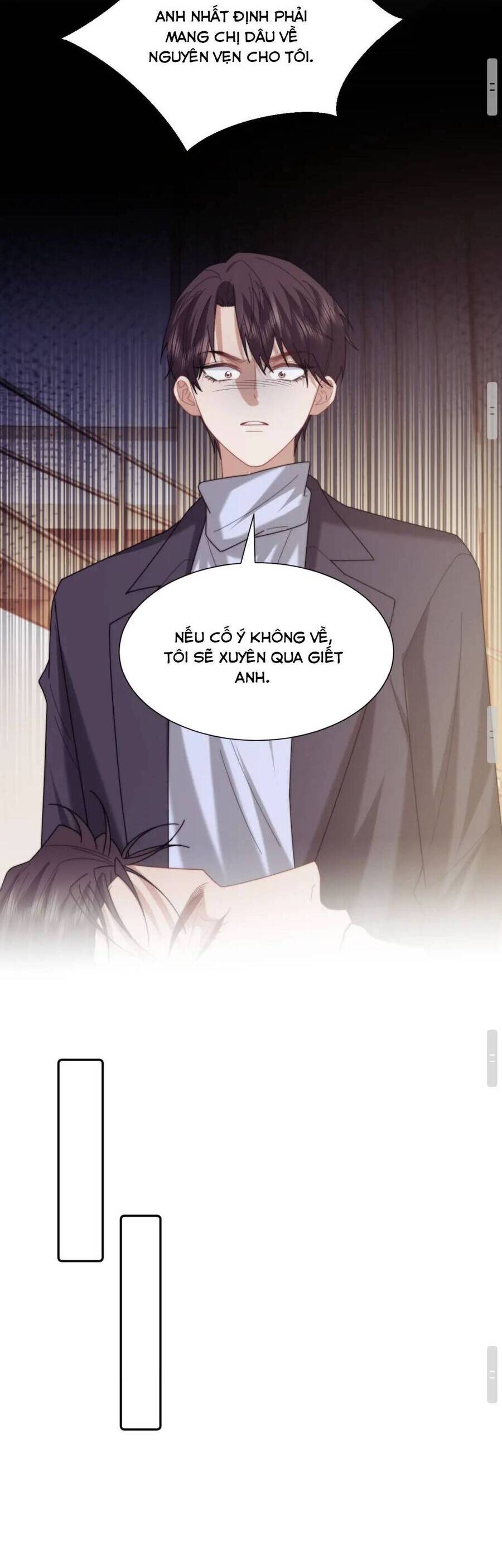 Chủ Mẫu Xuyên Không Tới Làm Phu Nhân Hào Môn Chapter 140 - Trang 17