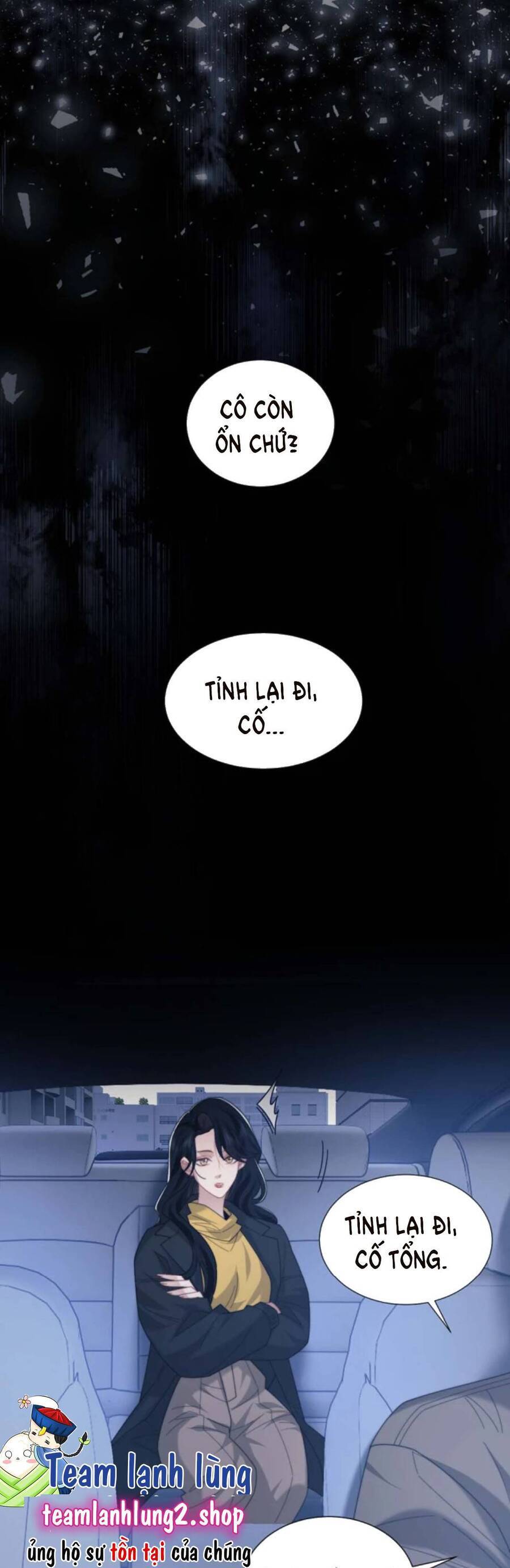 Chủ Mẫu Xuyên Không Tới Làm Phu Nhân Hào Môn Chapter 144 - Trang 4