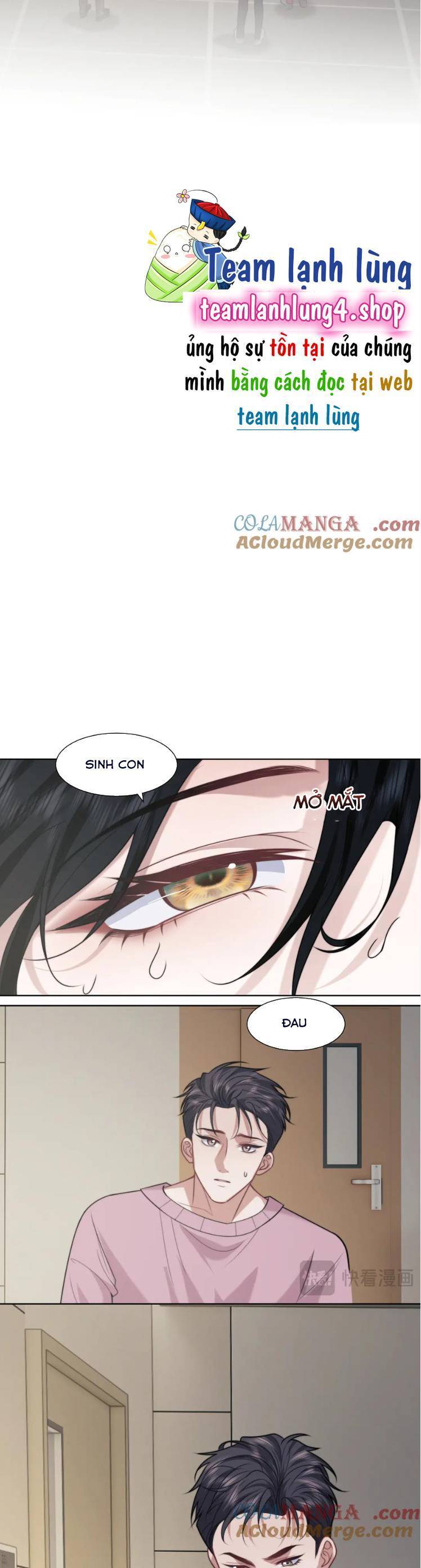 Chủ Mẫu Xuyên Không Tới Làm Phu Nhân Hào Môn Chapter 149 - Trang 14