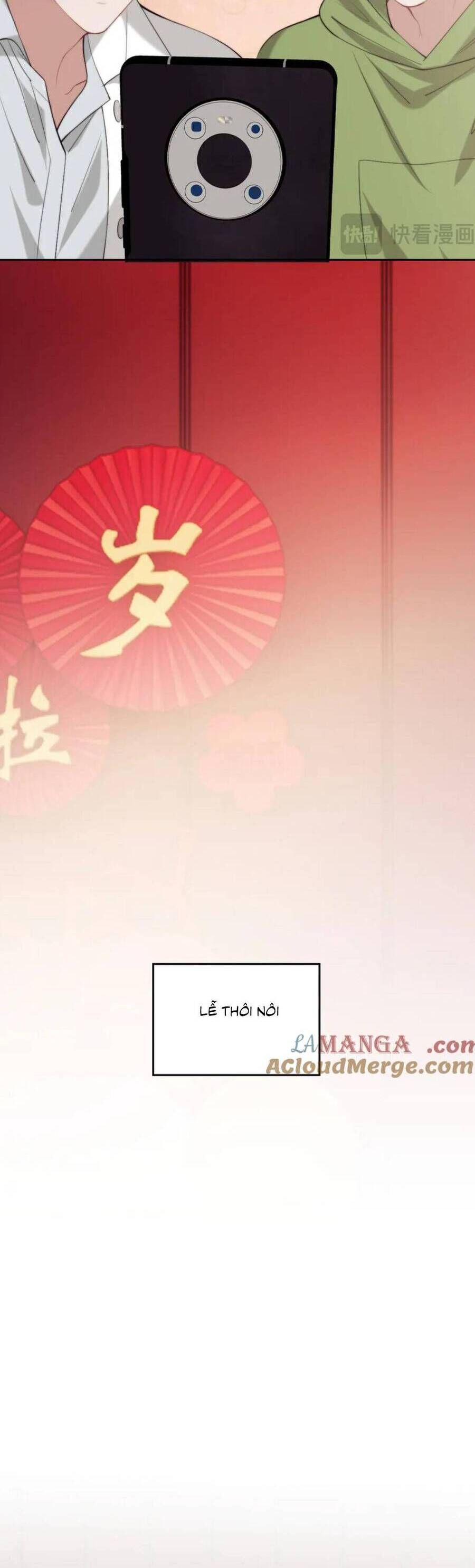Chủ Mẫu Xuyên Không Tới Làm Phu Nhân Hào Môn Chapter 153 - Trang 5