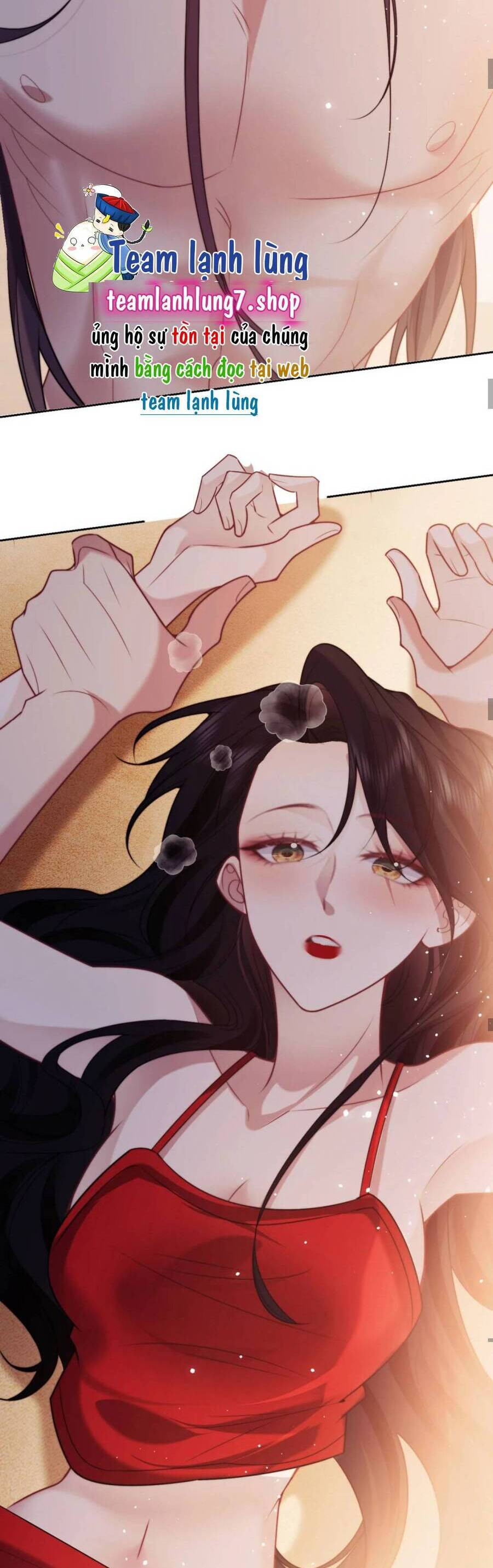 Chủ Mẫu Xuyên Không Tới Làm Phu Nhân Hào Môn Chapter 155 - Trang 20
