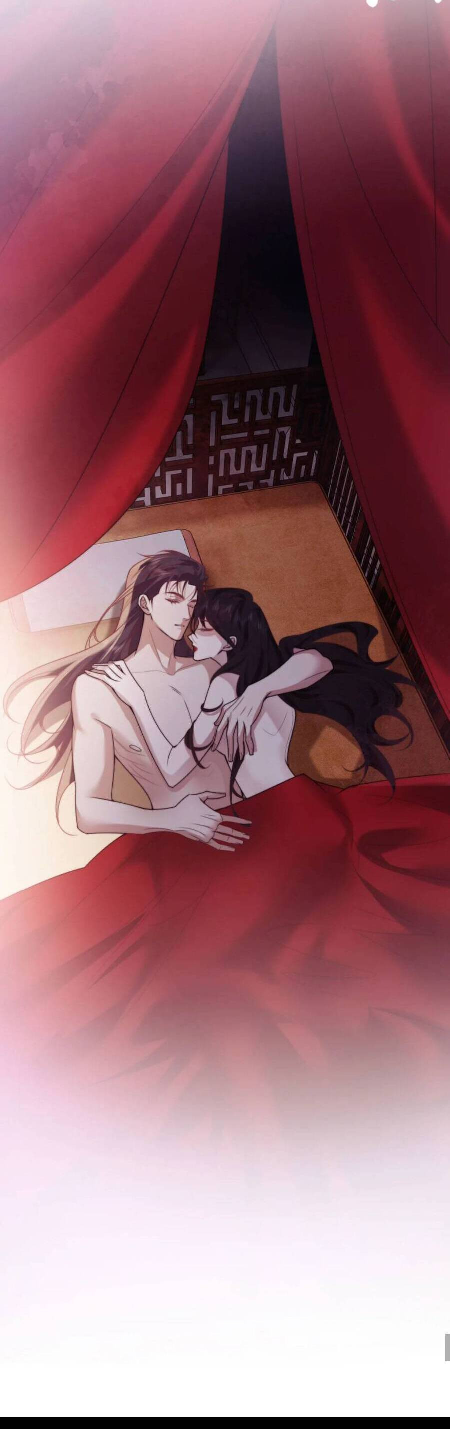 Chủ Mẫu Xuyên Không Tới Làm Phu Nhân Hào Môn Chapter 155 - Trang 24