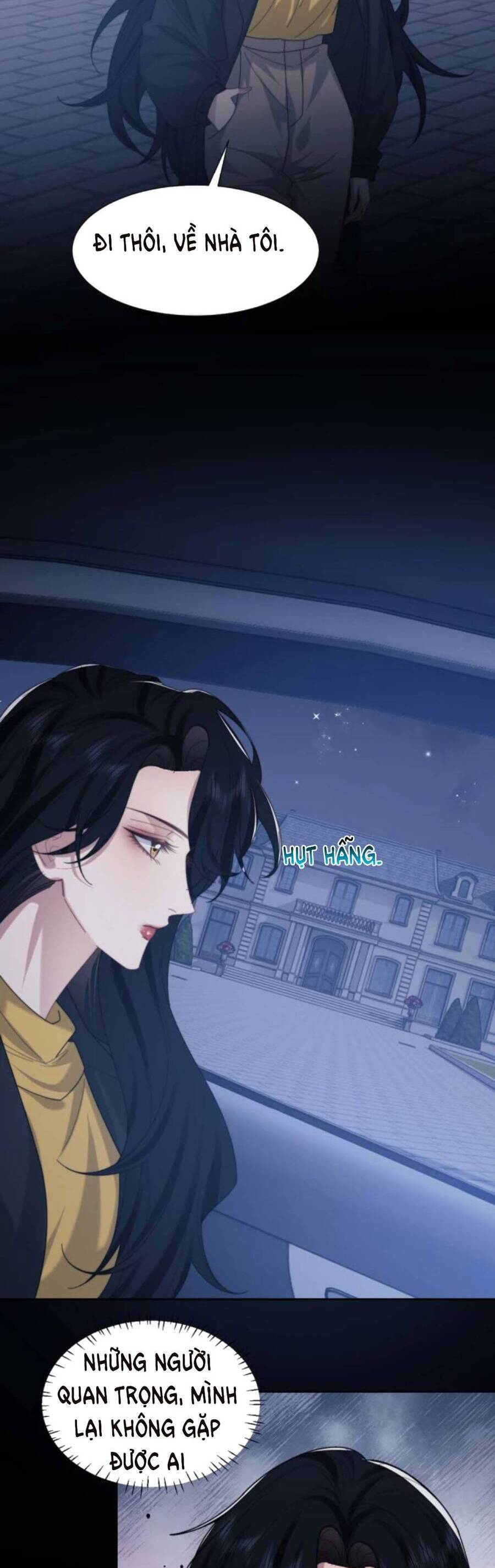 Chủ Mẫu Xuyên Không Tới Làm Phu Nhân Hào Môn Chapter 144 - Trang 16