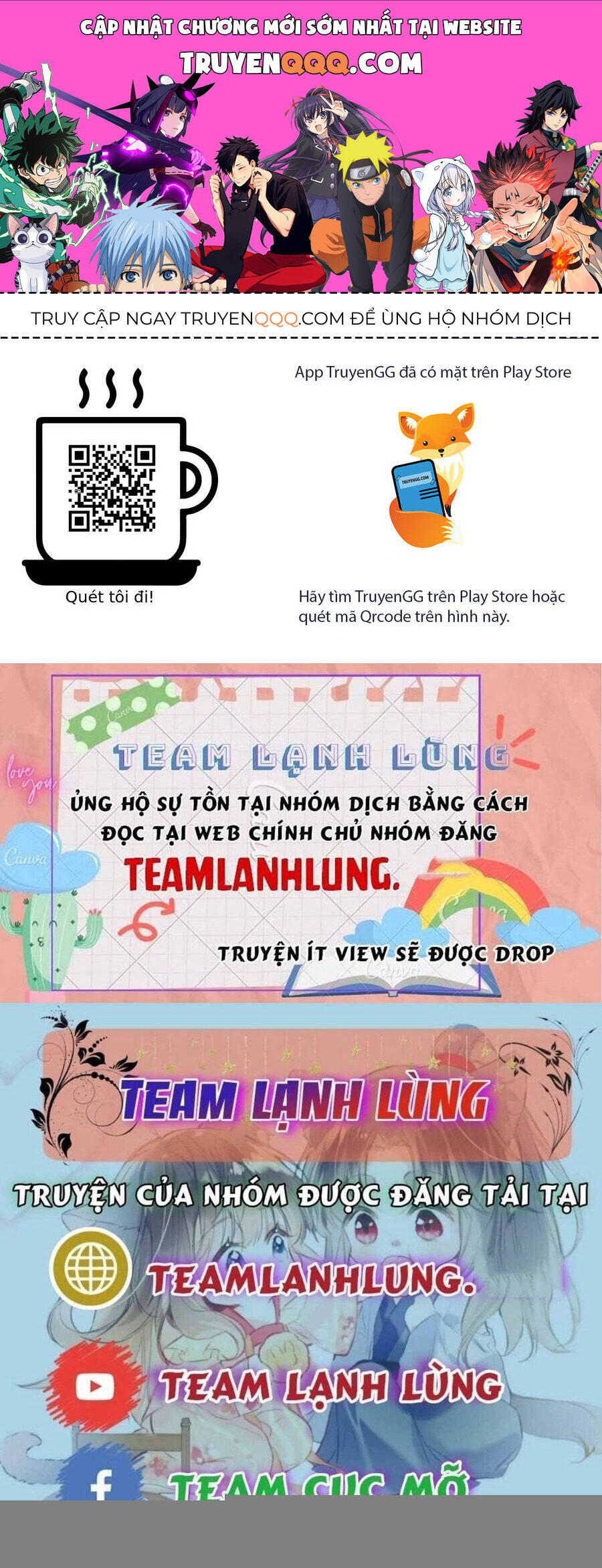 Thiên Kim Toàn Năng Bá Khí Ngút Trời Chapter 178 - Trang 0