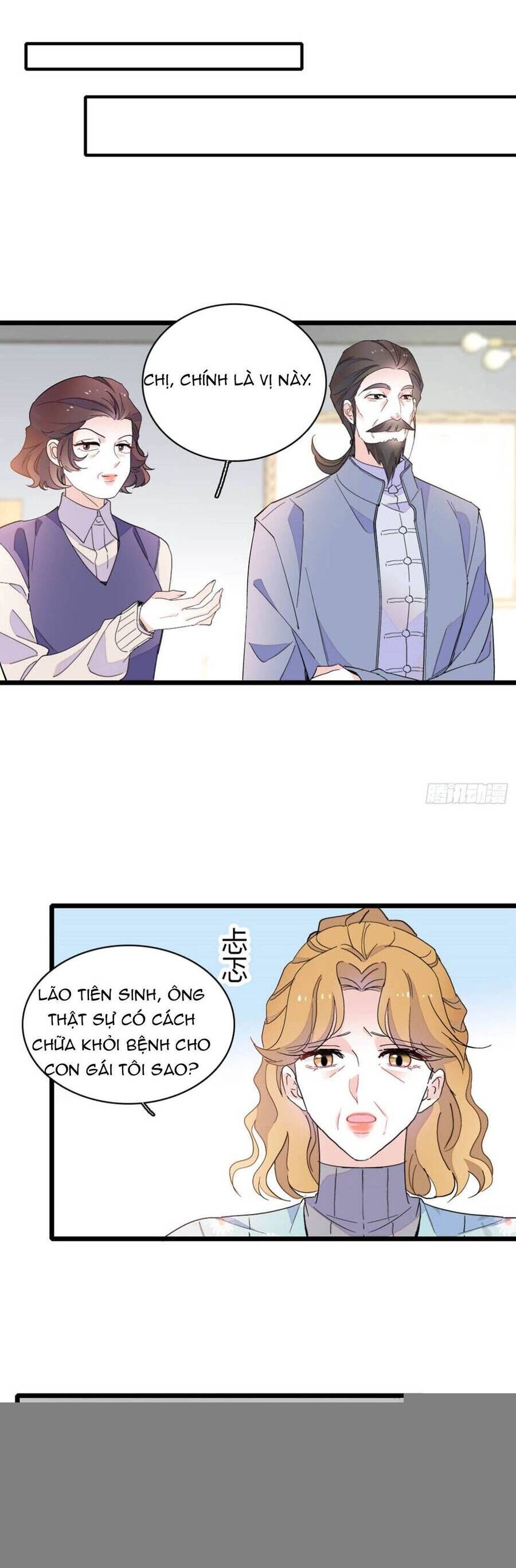 Thiên Kim Toàn Năng Bá Khí Ngút Trời Chapter 178 - Trang 10
